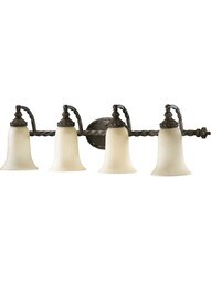 Alameda 4-Light Vanity Sconce